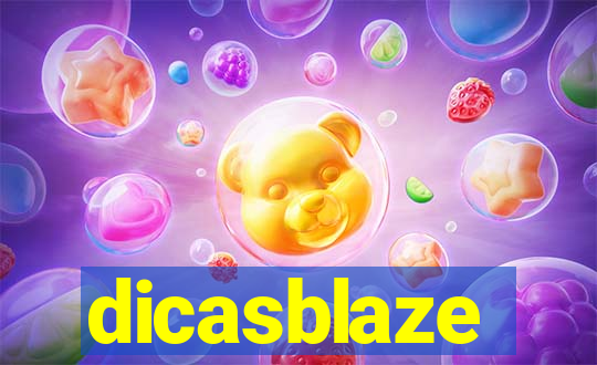 dicasblaze