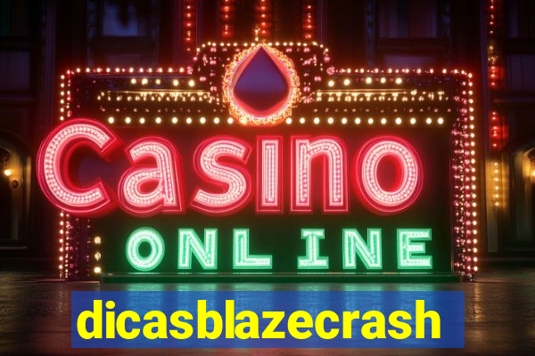 dicasblazecrash