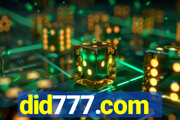 did777.com