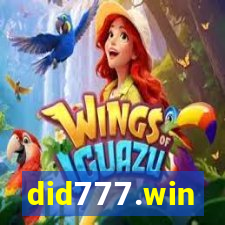 did777.win