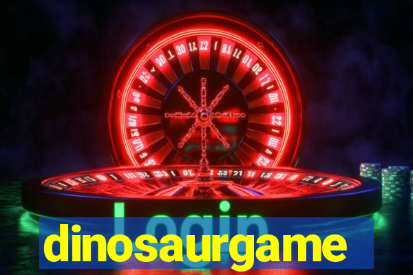 dinosaurgame