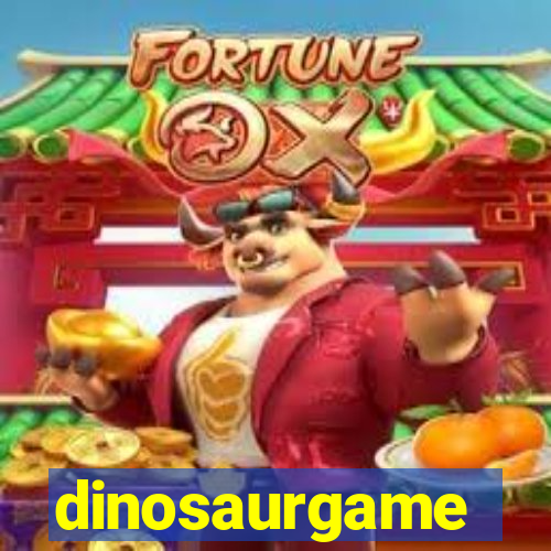 dinosaurgame