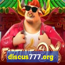 discus777.org