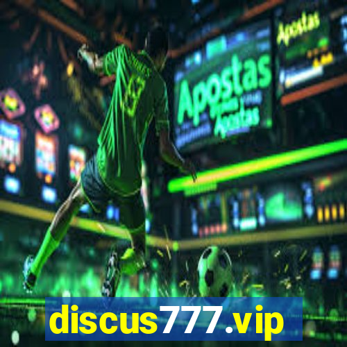 discus777.vip