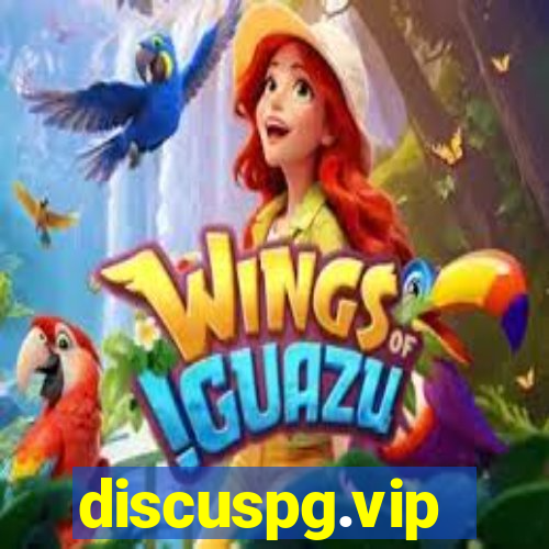 discuspg.vip