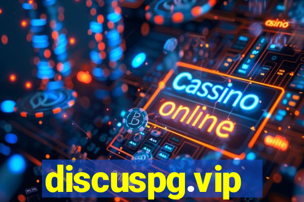 discuspg.vip