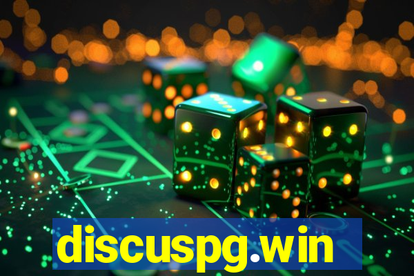 discuspg.win