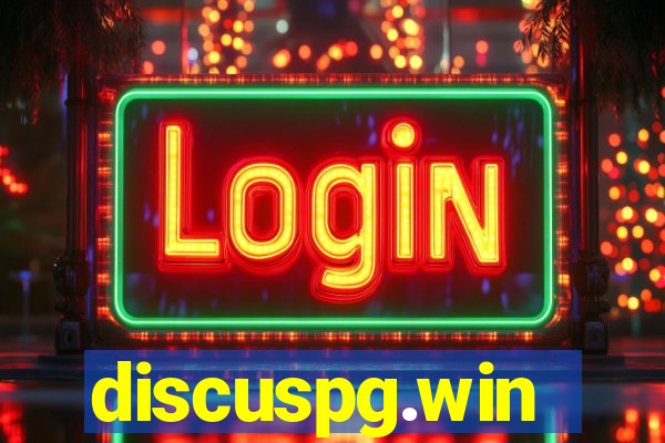 discuspg.win