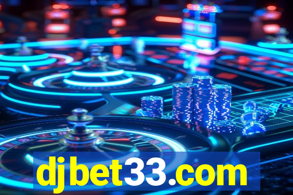 djbet33.com