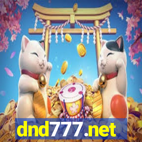 dnd777.net