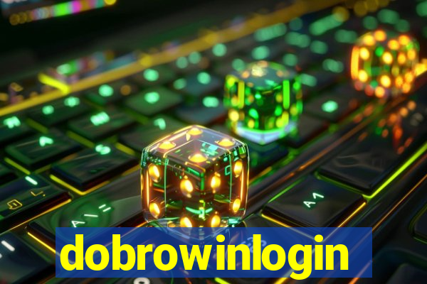 dobrowinlogin