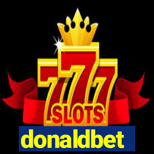 donaldbet