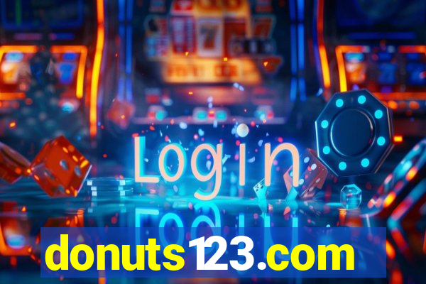 donuts123.com