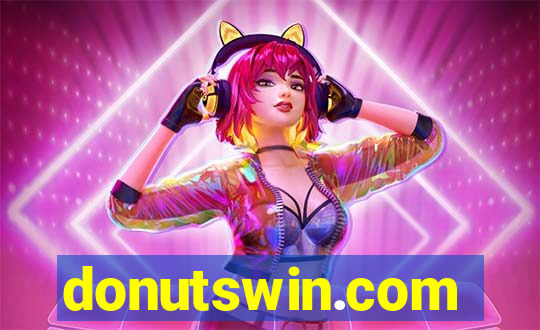 donutswin.com