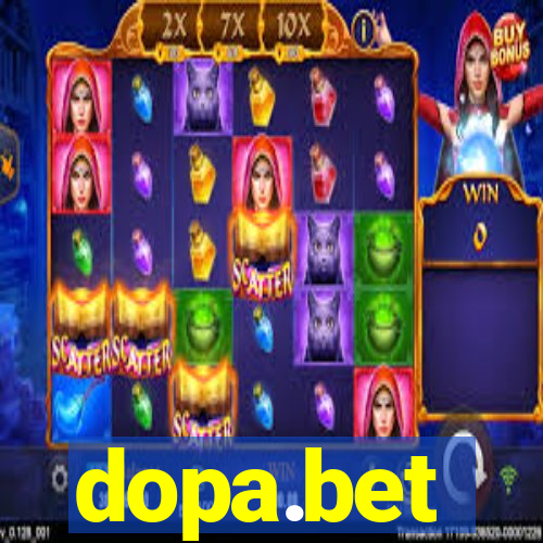 dopa.bet