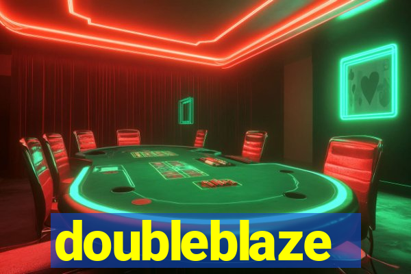 doubleblaze