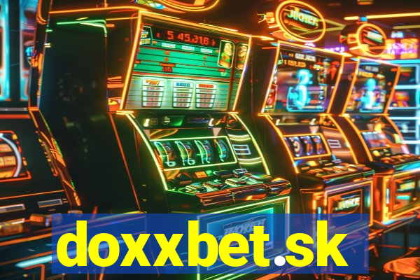 doxxbet.sk