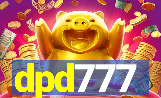 dpd777