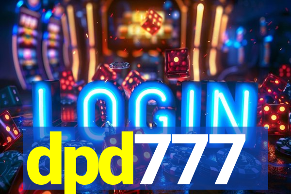 dpd777