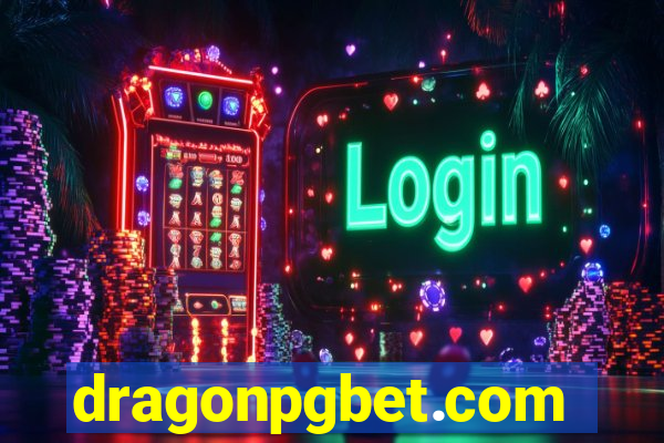 dragonpgbet.com