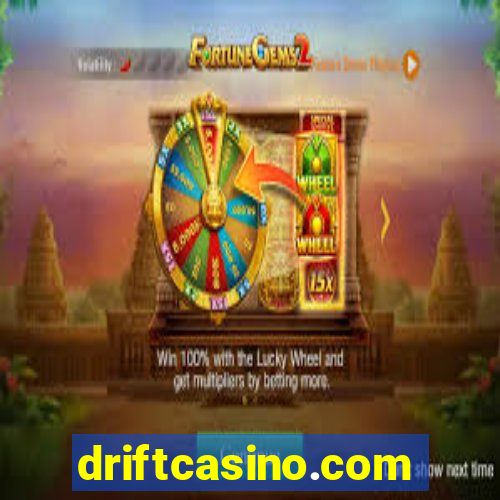 driftcasino.com