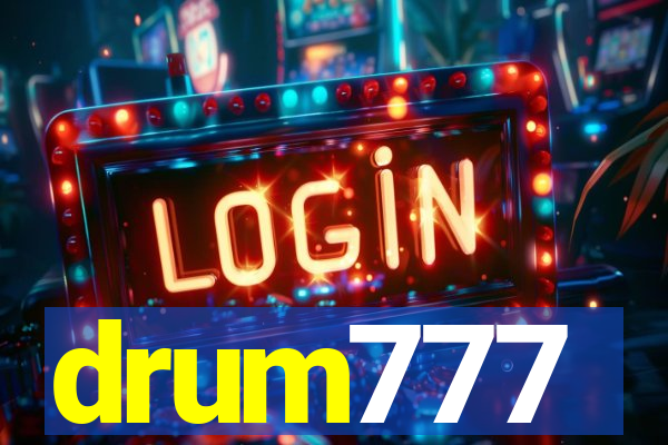 drum777