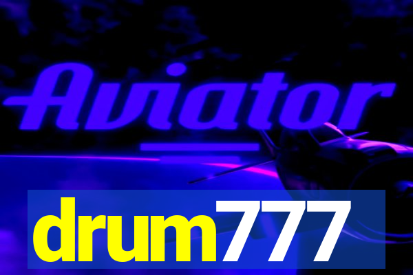 drum777