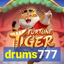 drums777