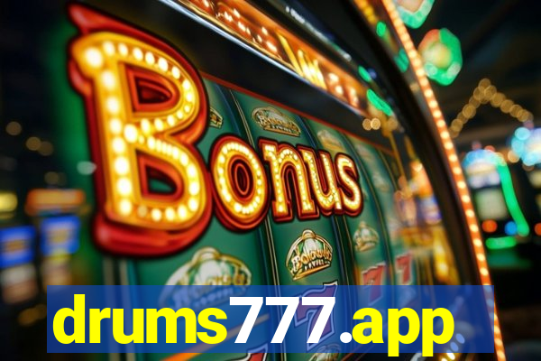 drums777.app