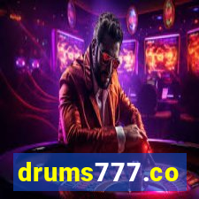 drums777.co