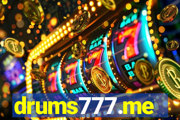 drums777.me