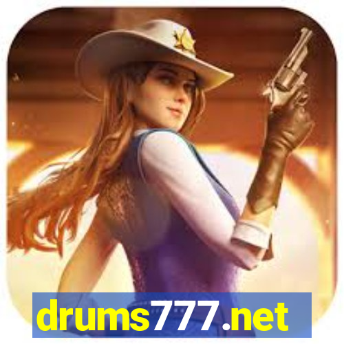 drums777.net