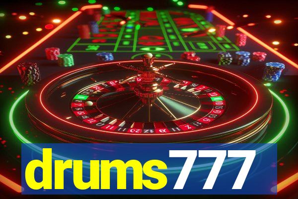 drums777