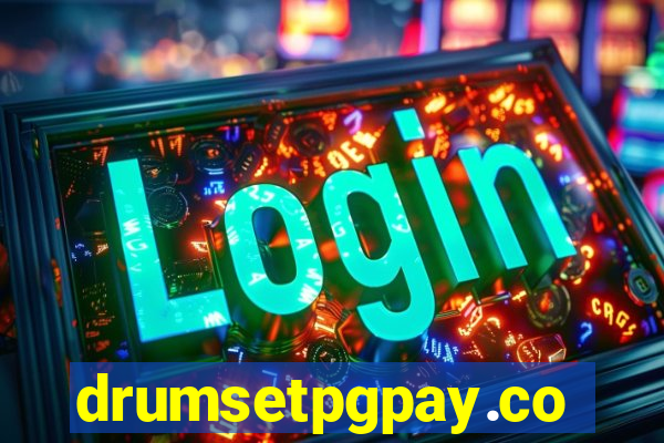 drumsetpgpay.com