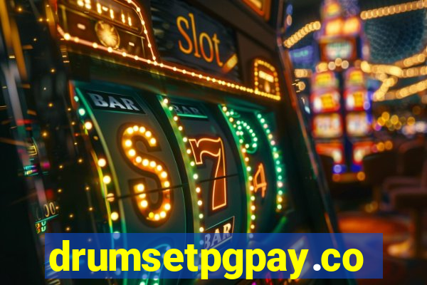 drumsetpgpay.com