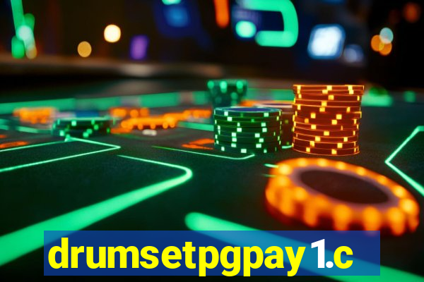 drumsetpgpay1.com