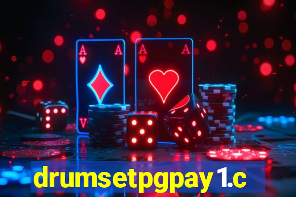 drumsetpgpay1.com