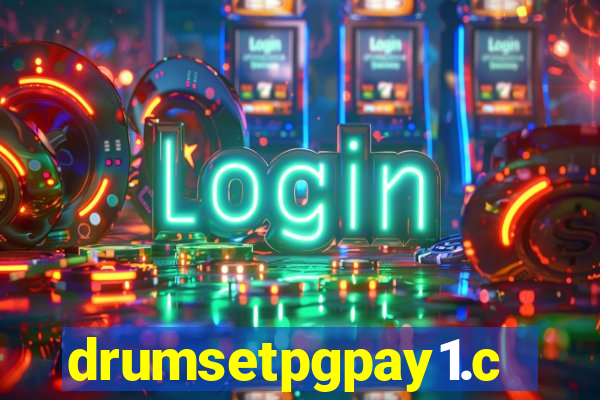 drumsetpgpay1.com