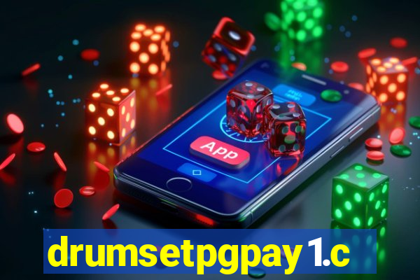 drumsetpgpay1.com