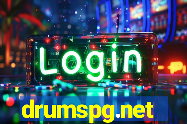 drumspg.net