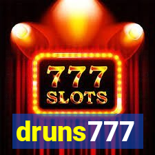 druns777