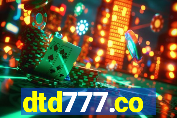 dtd777.co