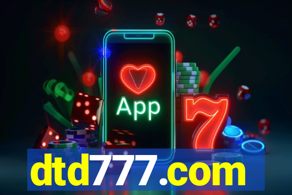 dtd777.com