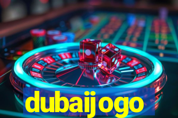 dubaijogo