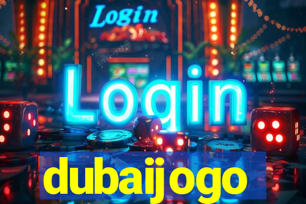 dubaijogo