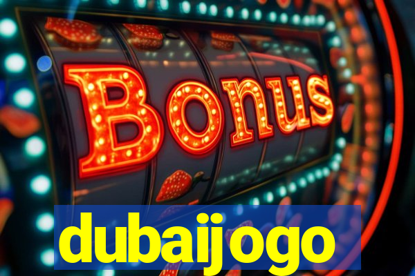 dubaijogo