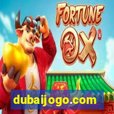 dubaijogo.com