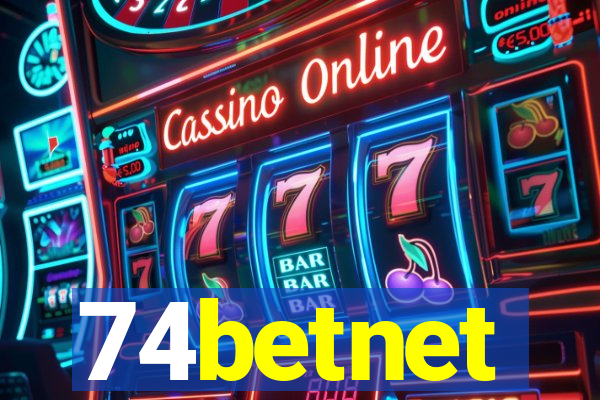 74betnet