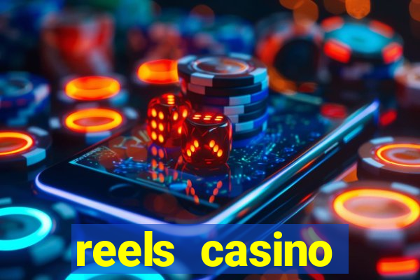 reels casino rodrigo faro