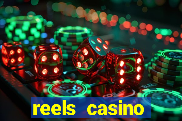 reels casino rodrigo faro